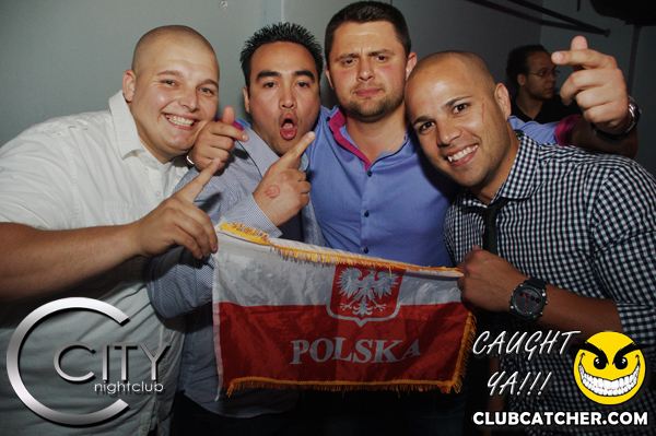 City nightclub photo 73 - June 13th, 2012
