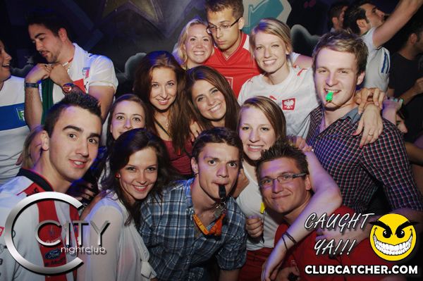 City nightclub photo 75 - June 13th, 2012