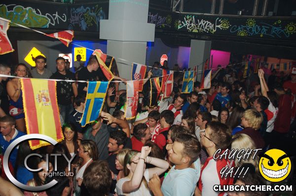 City nightclub photo 77 - June 13th, 2012