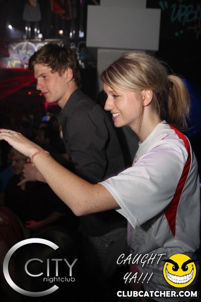 City nightclub photo 80 - June 13th, 2012