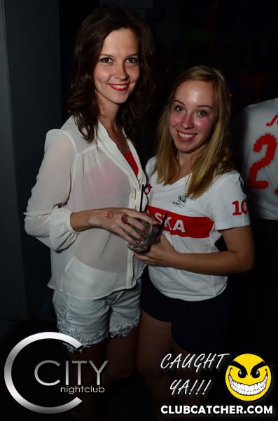 City nightclub photo 81 - June 13th, 2012