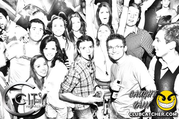 City nightclub photo 82 - June 13th, 2012