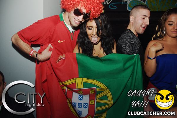 City nightclub photo 83 - June 13th, 2012