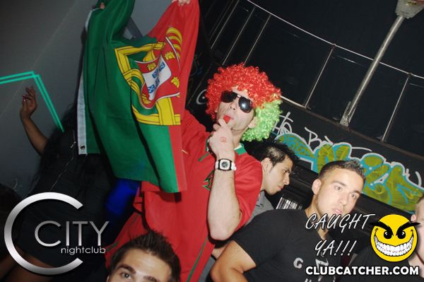 City nightclub photo 85 - June 13th, 2012