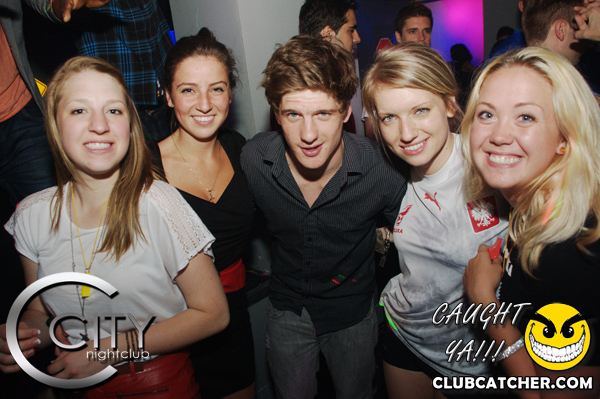 City nightclub photo 86 - June 13th, 2012
