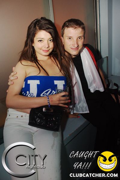 City nightclub photo 87 - June 13th, 2012