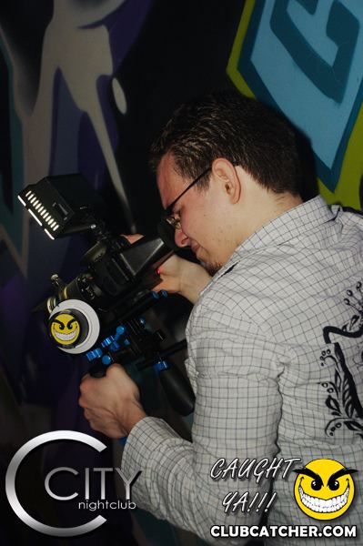 City nightclub photo 90 - June 13th, 2012