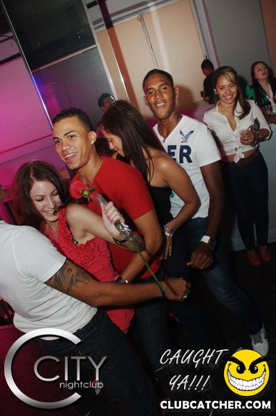 City nightclub photo 95 - June 13th, 2012