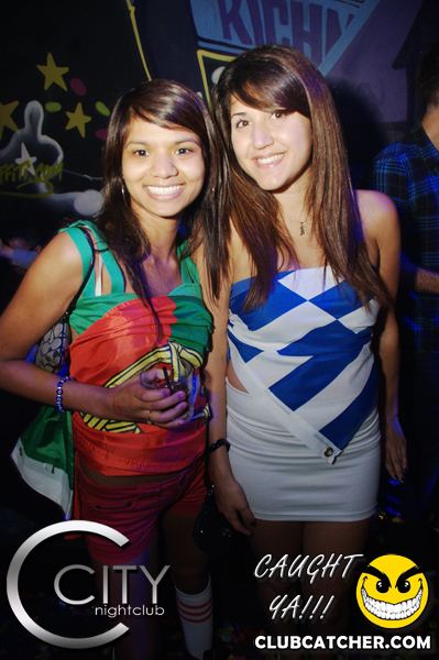 City nightclub photo 96 - June 13th, 2012