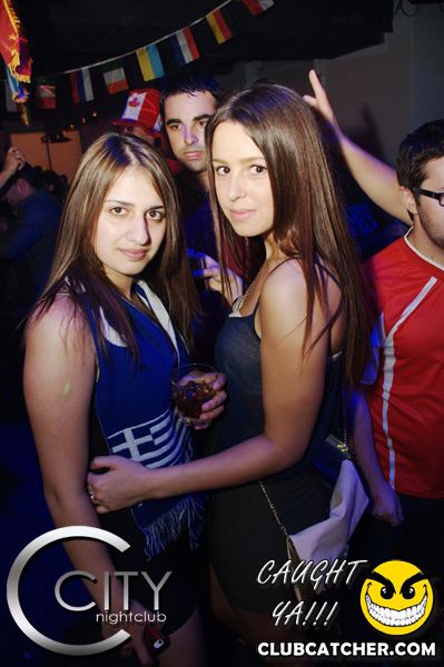 City nightclub photo 97 - June 13th, 2012