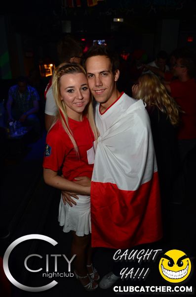 City nightclub photo 98 - June 13th, 2012
