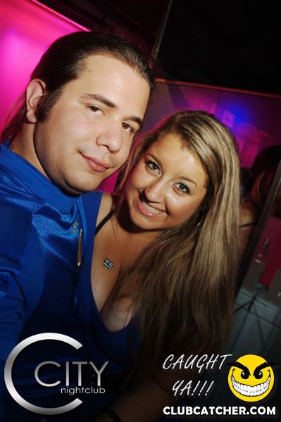 City nightclub photo 99 - June 13th, 2012