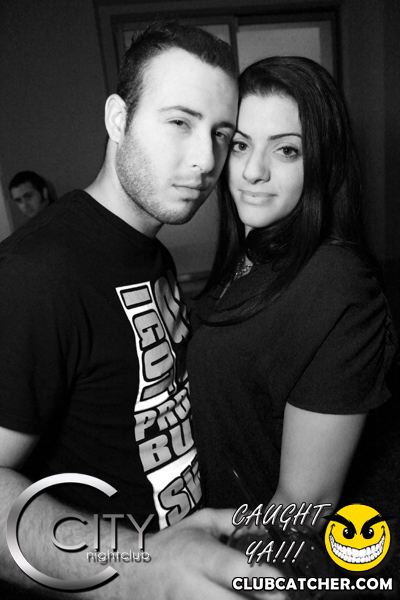 City nightclub photo 103 - June 16th, 2012