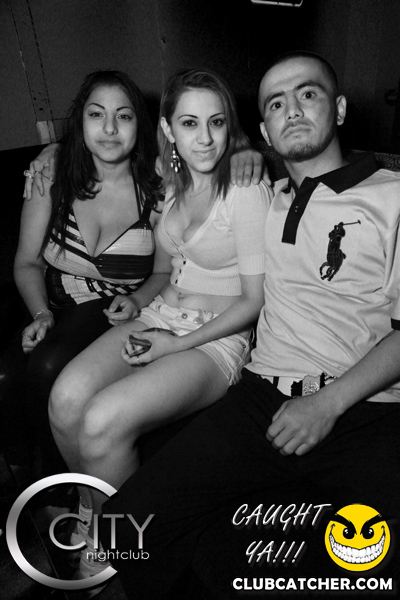 City nightclub photo 109 - June 16th, 2012