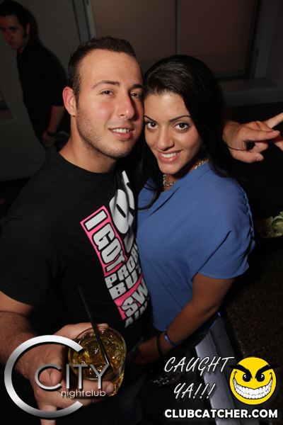 City nightclub photo 12 - June 16th, 2012