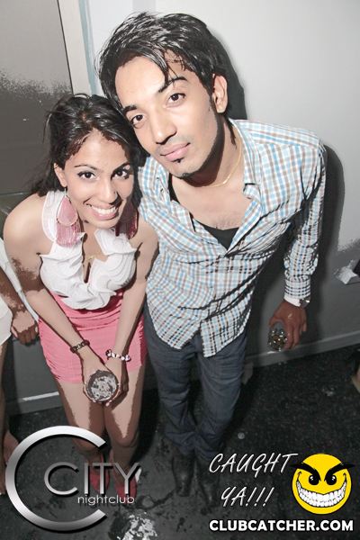 City nightclub photo 120 - June 16th, 2012