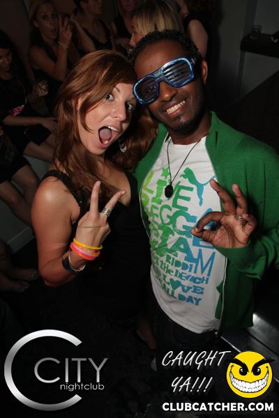 City nightclub photo 13 - June 16th, 2012