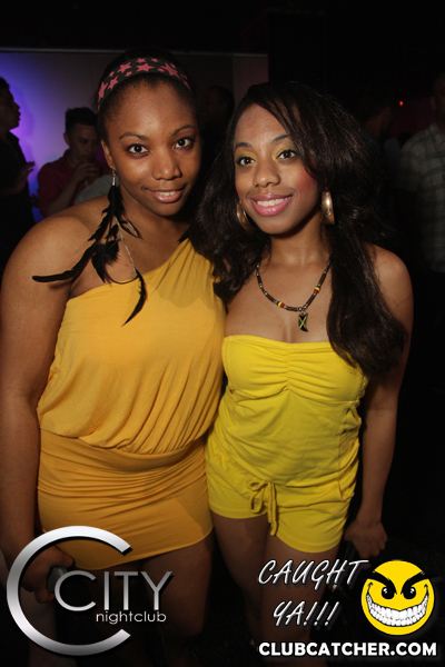 City nightclub photo 123 - June 16th, 2012
