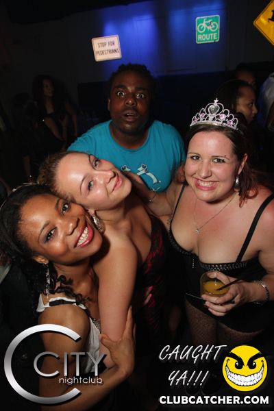 City nightclub photo 128 - June 16th, 2012