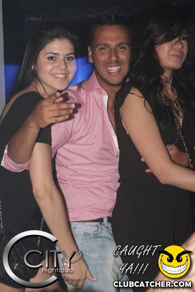 City nightclub photo 130 - June 16th, 2012