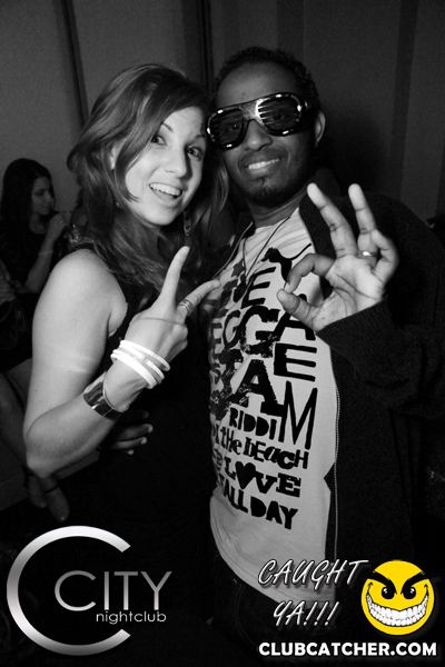 City nightclub photo 137 - June 16th, 2012