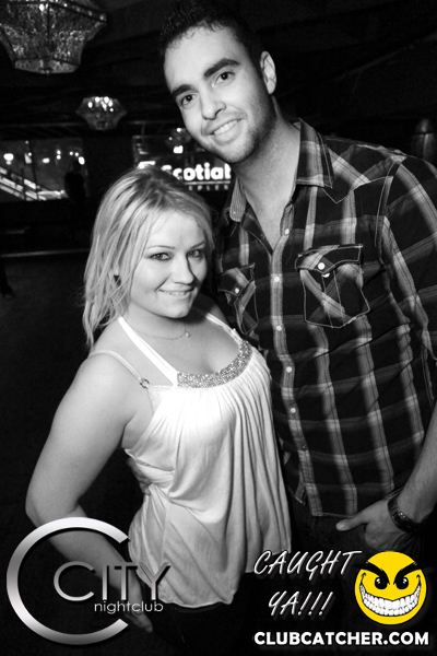 City nightclub photo 140 - June 16th, 2012