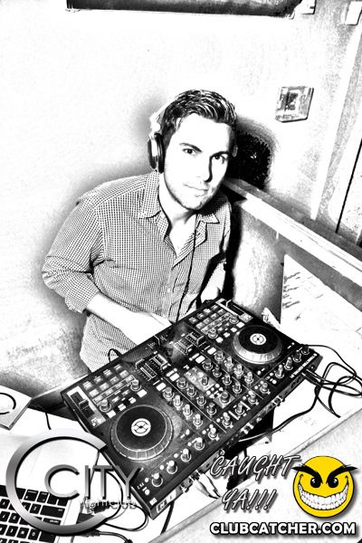 City nightclub photo 15 - June 16th, 2012