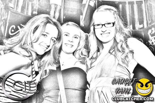 City nightclub photo 151 - June 16th, 2012