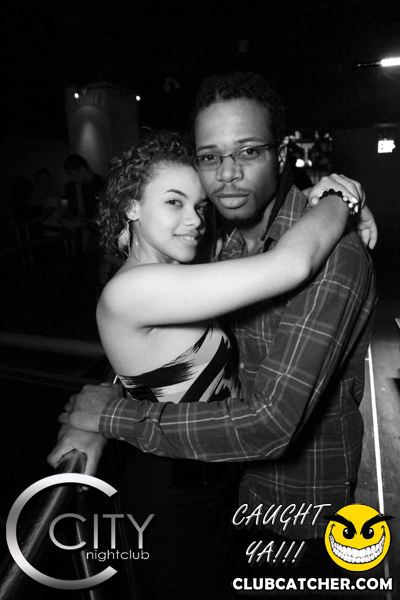 City nightclub photo 152 - June 16th, 2012