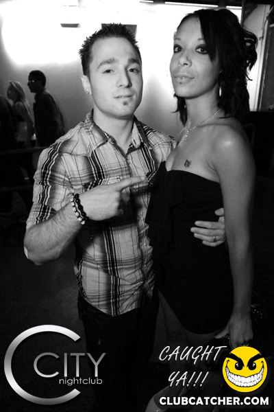 City nightclub photo 153 - June 16th, 2012