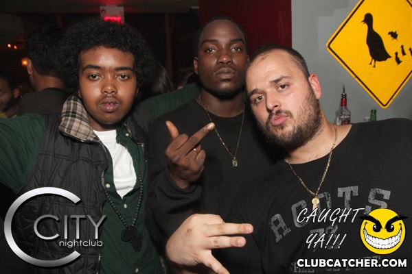 City nightclub photo 165 - June 16th, 2012