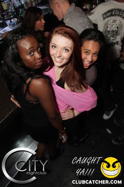 City nightclub photo 166 - June 16th, 2012