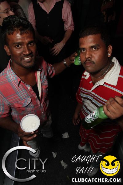City nightclub photo 169 - June 16th, 2012