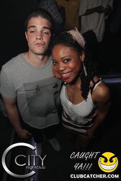 City nightclub photo 172 - June 16th, 2012