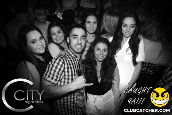 City nightclub photo 174 - June 16th, 2012
