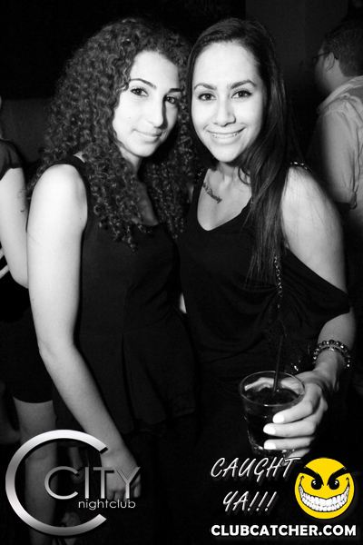 City nightclub photo 178 - June 16th, 2012