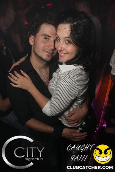 City nightclub photo 179 - June 16th, 2012