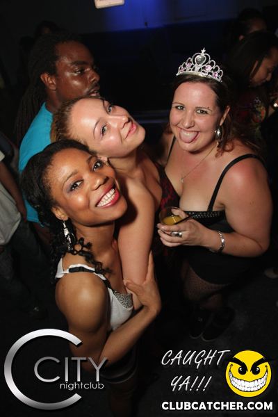 City nightclub photo 181 - June 16th, 2012