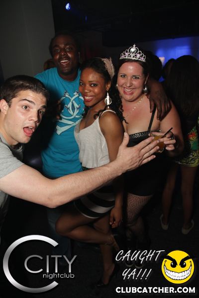 City nightclub photo 187 - June 16th, 2012