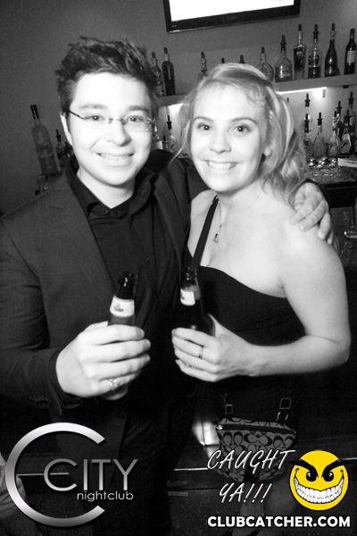 City nightclub photo 190 - June 16th, 2012