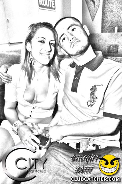 City nightclub photo 193 - June 16th, 2012