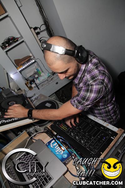 City nightclub photo 194 - June 16th, 2012