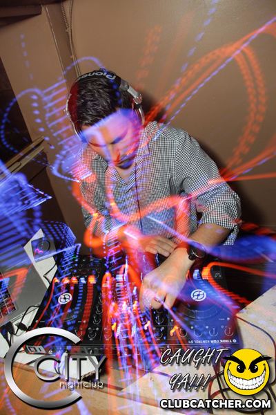 City nightclub photo 3 - June 16th, 2012