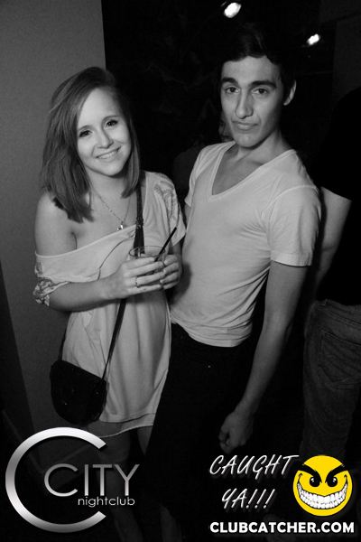 City nightclub photo 202 - June 16th, 2012