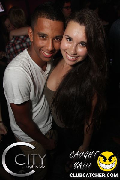 City nightclub photo 204 - June 16th, 2012