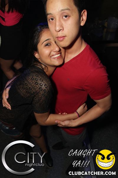City nightclub photo 206 - June 16th, 2012