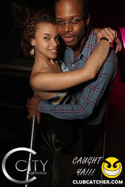City nightclub photo 210 - June 16th, 2012