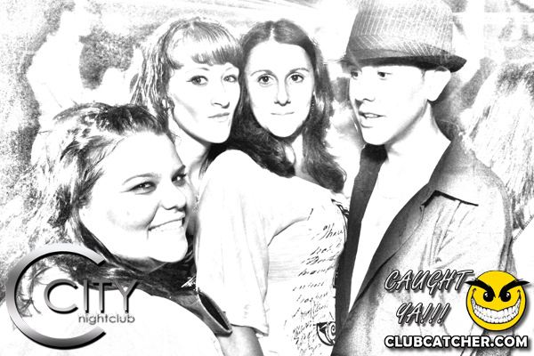 City nightclub photo 215 - June 16th, 2012