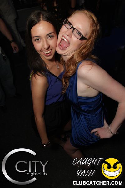 City nightclub photo 219 - June 16th, 2012