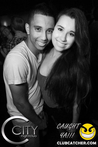 City nightclub photo 221 - June 16th, 2012